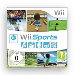 Wii sports nintendo gebraucht kaufen  Wird an jeden Ort in Deutschland