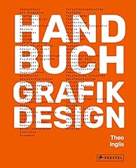 Handbuch grafikdesign geschich gebraucht kaufen  Wird an jeden Ort in Deutschland