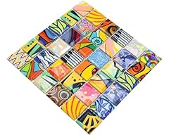 Carrelage mosaïque céramique d'occasion  Livré partout en France