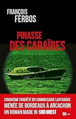 Pinasse caraïbes gebraucht kaufen  Wird an jeden Ort in Deutschland