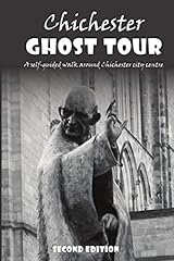 Chichester ghost tour for sale  Delivered anywhere in UK