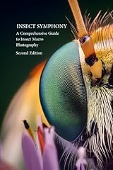 Insect symphony comphrensive for sale  Delivered anywhere in UK