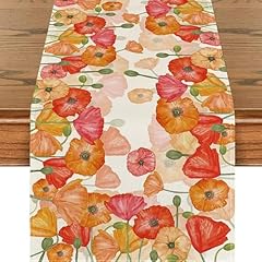 Bsitsss table runner for sale  Delivered anywhere in UK
