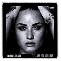 Demi lovato tell gebraucht kaufen  Wird an jeden Ort in Deutschland