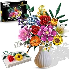 Cubimana blumenstrauß bausatz gebraucht kaufen  Wird an jeden Ort in Deutschland