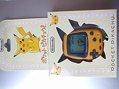 Nintendo pocket pikachu for sale  Delivered anywhere in USA 