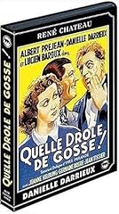 Drôle gosse d'occasion  Livré partout en France
