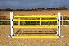 Oxer show jumps for sale  Delivered anywhere in UK