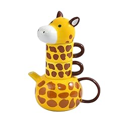 Rora giraffe ceramic for sale  Delivered anywhere in UK