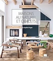 Maisons naturel chalets d'occasion  Livré partout en France
