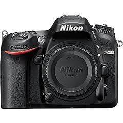 Nikon d7200 usato  Spedito ovunque in Italia 