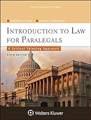 Introduction law paralegals for sale  Delivered anywhere in USA 
