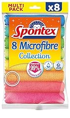 Spontex microfibre collection d'occasion  Livré partout en France