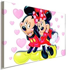 Art micky minnie gebraucht kaufen  Wird an jeden Ort in Deutschland