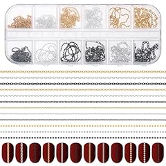 Hariendny strips nail for sale  Delivered anywhere in USA 