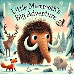 Little mammoth big for sale  Delivered anywhere in UK
