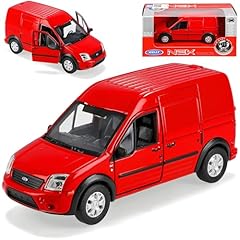 Welly ford transit gebraucht kaufen  Wird an jeden Ort in Deutschland
