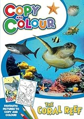 The coral reef d'occasion  Livré partout en France