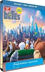 Blu ray dvd d'occasion  Livré partout en France