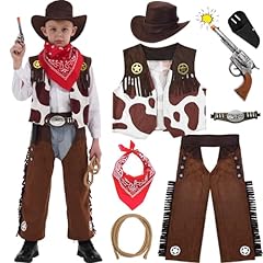 Ulikey cowboy kostüm gebraucht kaufen  Wird an jeden Ort in Deutschland