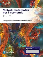 Metodi matematici per usato  Spedito ovunque in Italia 