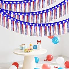 4th july decorations for sale  Delivered anywhere in USA 