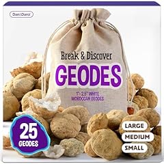 Break geodes hollow for sale  Delivered anywhere in USA 