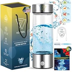 Voltek hydrogen water for sale  Delivered anywhere in USA 