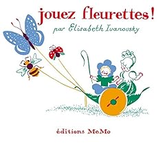 Jouez fleurettes d'occasion  Livré partout en France