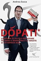 Dòpati contiene pillole usato  Spedito ovunque in Italia 