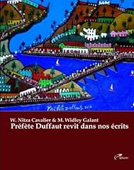 prefete duffaut d'occasion  Livré partout en France