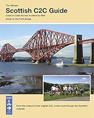 Ultimate scottish c2c for sale  Delivered anywhere in UK
