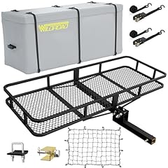 Wildroad hitch cargo for sale  Delivered anywhere in USA 