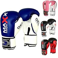 Maxx boxing gloves for sale  Delivered anywhere in UK