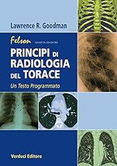 Felson. principi radiologia usato  Spedito ovunque in Italia 