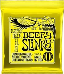 Ernie ball beefy for sale  Delivered anywhere in UK