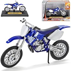 Motormax yamaha yz250 gebraucht kaufen  Wird an jeden Ort in Deutschland