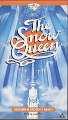 The snow queen usato  Spedito ovunque in Italia 