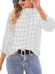 Avanova women plaid for sale  Delivered anywhere in USA 