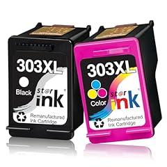 Starink 303xl ink for sale  Delivered anywhere in UK