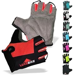 Luxobike bike gloves for sale  Delivered anywhere in USA 