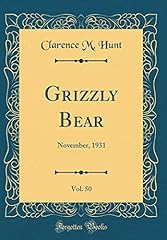 Grizzly bear vol. d'occasion  Livré partout en France