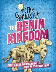 Benin kingdom clever for sale  Delivered anywhere in UK