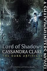 Lord shadows english d'occasion  Livré partout en France