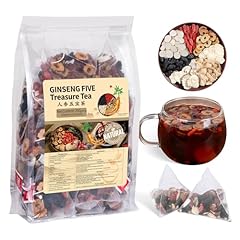 Ginseng five treasures for sale  Delivered anywhere in USA 