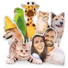 Custom pet shaped for sale  Delivered anywhere in UK