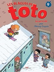 Blagues toto t09 d'occasion  Livré partout en France