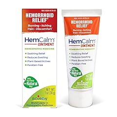 Boiron hemcalm ointment for sale  Delivered anywhere in USA 