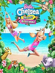 Barbie chelsea the usato  Spedito ovunque in Italia 