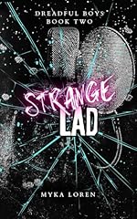 Strange lad for sale  Delivered anywhere in UK